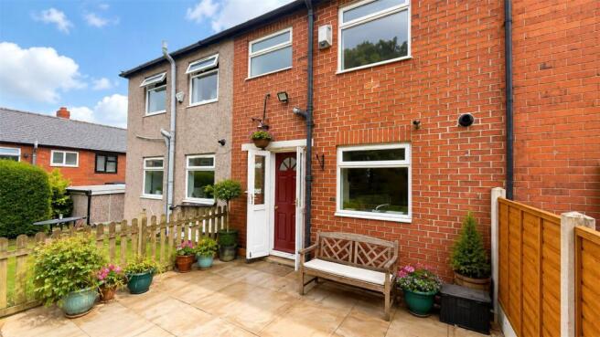 2 bed Terraced for sale Image 11