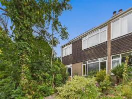 23, Corricks Rise, Bishops Castle SY9 5BB