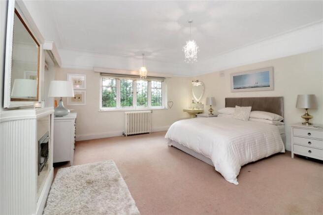 Bedroom 2 - View A