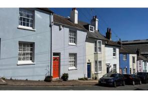 14, Terminus Street, Brighton BN1 3PE