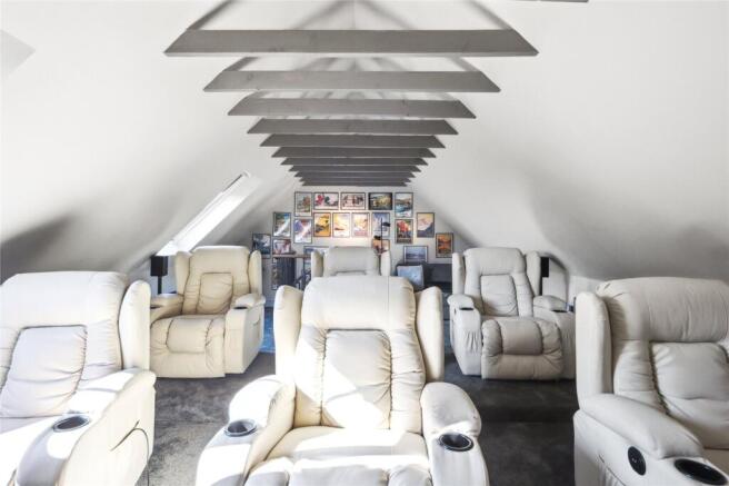 Cinema Room
