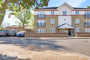 2, 31 Birchmere Lodge, Sherwood Gardens, London SE16 3JB