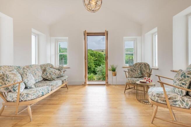 Sun Room