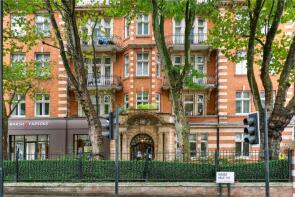 Flat 21, Blomfield Court, Maida Vale, London W9 1TS