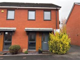 121, Bartley Wilson Way, Canton, Cardiff CF11 8EP