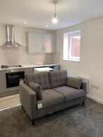 The Observer Buildings, Flat 6, Rowbottom Square, Wigan WN1 1LN