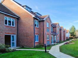 Flat 17, 47 Francis Court, Church Street, Littlehampton BN17 5PY