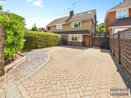 Redhatch Drive, Earley, Reading, Berkshire, RG6