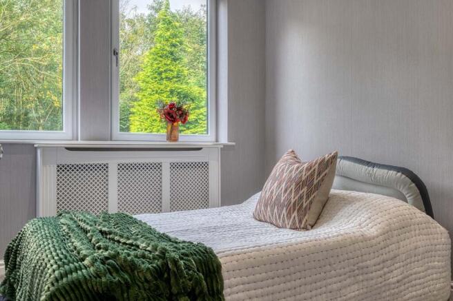 Bedroom Five