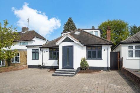 West End Lane, Pinner