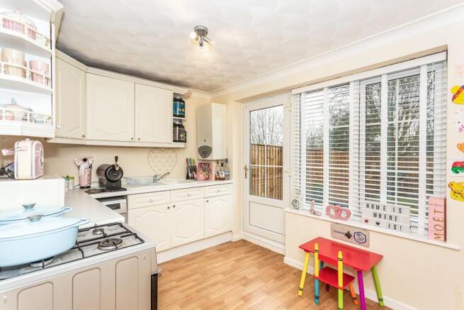 Dinning Kitchen