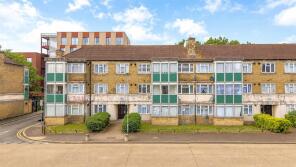 9, Aveley Mansions, Whiting Avenue, Barking IG11 8JJ