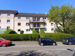 Flat 1/2, 660, Kinfauns Drive, Glasgow G15 7NW