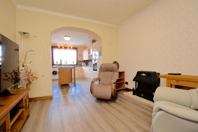 13 Meadowpark, Ayr, KA7 2LW photo 5