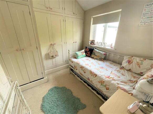 BEDROOM TWO