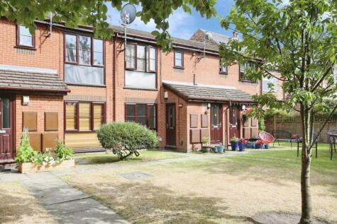 Grundy Street, Heaton Mersey, Stockport, SK4