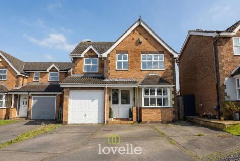 Wyndham Road, New Waltham, DN36