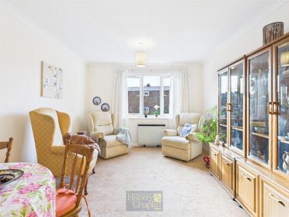Chelmsford Road, Shenfield, Brentwood, Essex, CM15