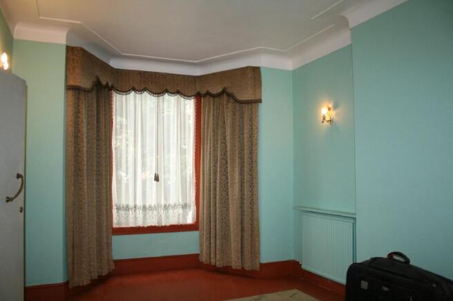 RECEPTION ROOM ONE