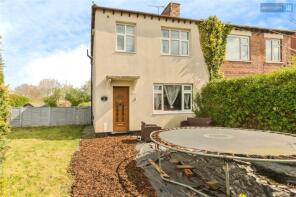 2, Barnabas Avenue, Crewe CW1 3NS