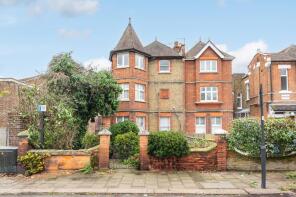 Flat 2, 94, Burton Road, London SW9 6TQ