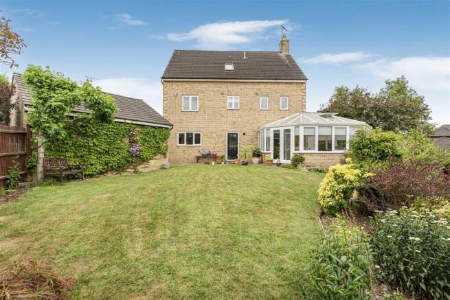 12 Senna Drive, Towcester