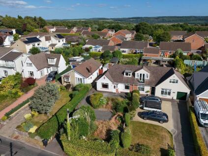 Down Road, Portishead, North Somerset, BS20