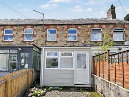 2, Prospect Terrace, Crinnicks Hill, Bodmin PL31 1AL