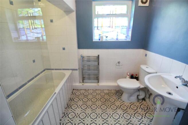 2 bed Semi-Detached for sale Image 5