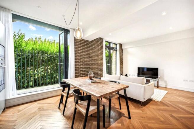 Dining/Reception