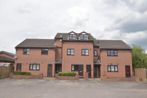 Flat 2, Williams Court, Stafford ST16 3SN