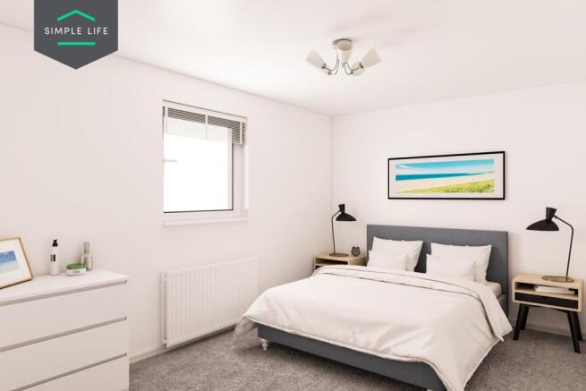 2 bed Terraced to rent Image 4