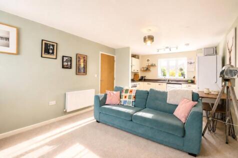 Boulder Clay Way, Roundswell, Barnstaple, Devon, EX31