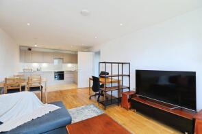 Flat 80, Orchid Court, West Street, Watford WD17 1BW