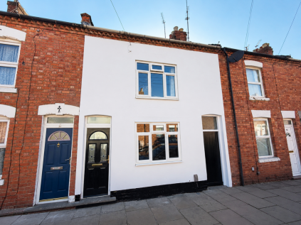 Melville Street, Abington, NN1