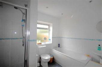 Bathroom / w.c.
