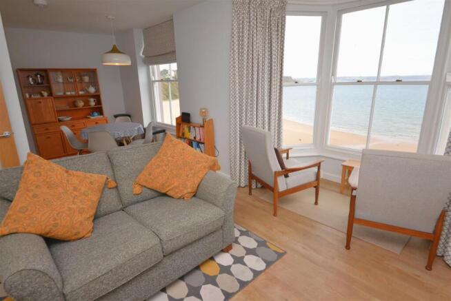 Lounge/Kitchen/Diner