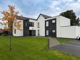 Flat 12, King Georges View, Hinton Road, Hereford HR2 6BN