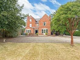 The Poplars, Great Ness, Nesscliffe, Shrewsbury SY4 2LD