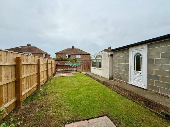 Tyne Road, Redcar, North Yorkshire, TS10 – pohled 4