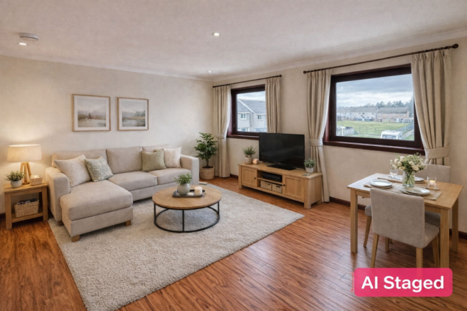 Macgillivray Court, Culloden, IV2 photo 2