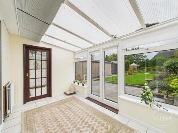 SUN ROOM