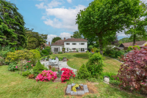 Broomwood, Upper Cornsland, Brentwood CM14 4HR