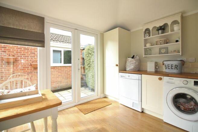 Breakfast Room