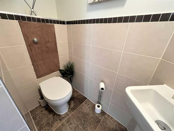 Cloakroom