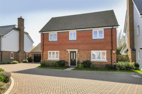 Seymour Drive, Marden, Tonbridge