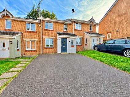Ironstone Crescent, Chapeltown, Sheffield, S35 3XT