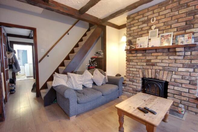 2 bed Terraced for sale Image 7