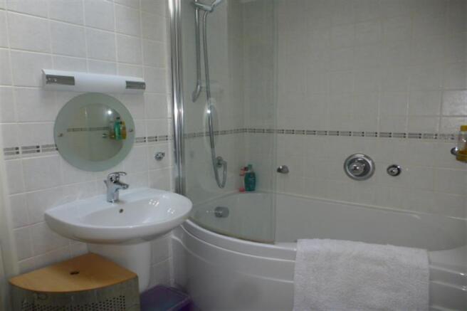Downstairs Bathroom