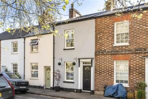 30, Hart Street, Oxford OX2 6BN